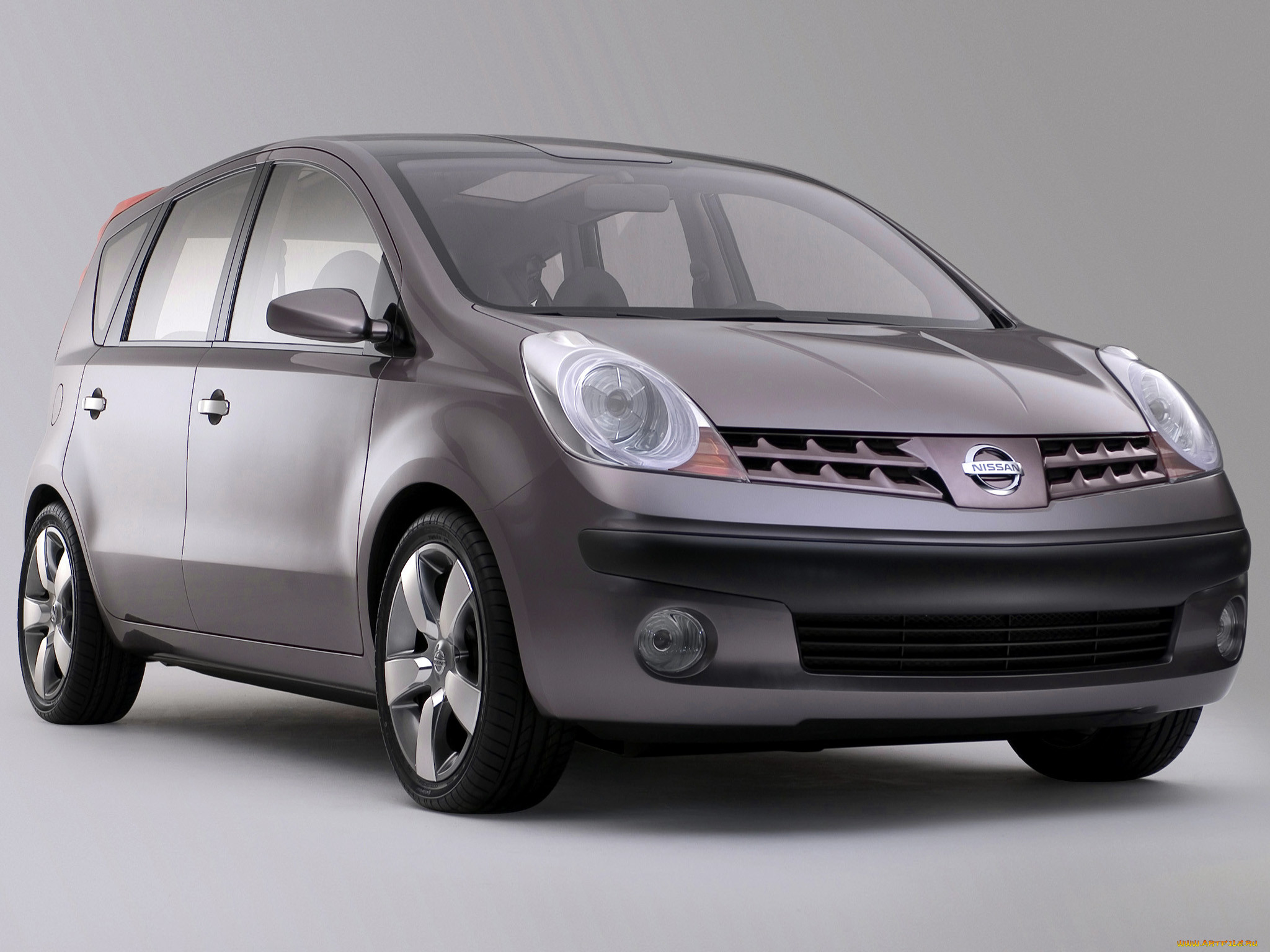 , nissan, datsun, tone, concept, 